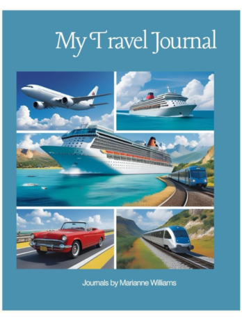 My Travel Journal