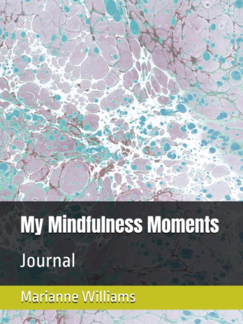 My Mindfulness Moments Journal