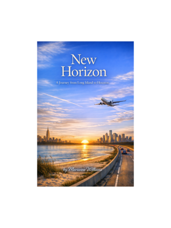 New Horizon – A Journey from Long Island to Houston